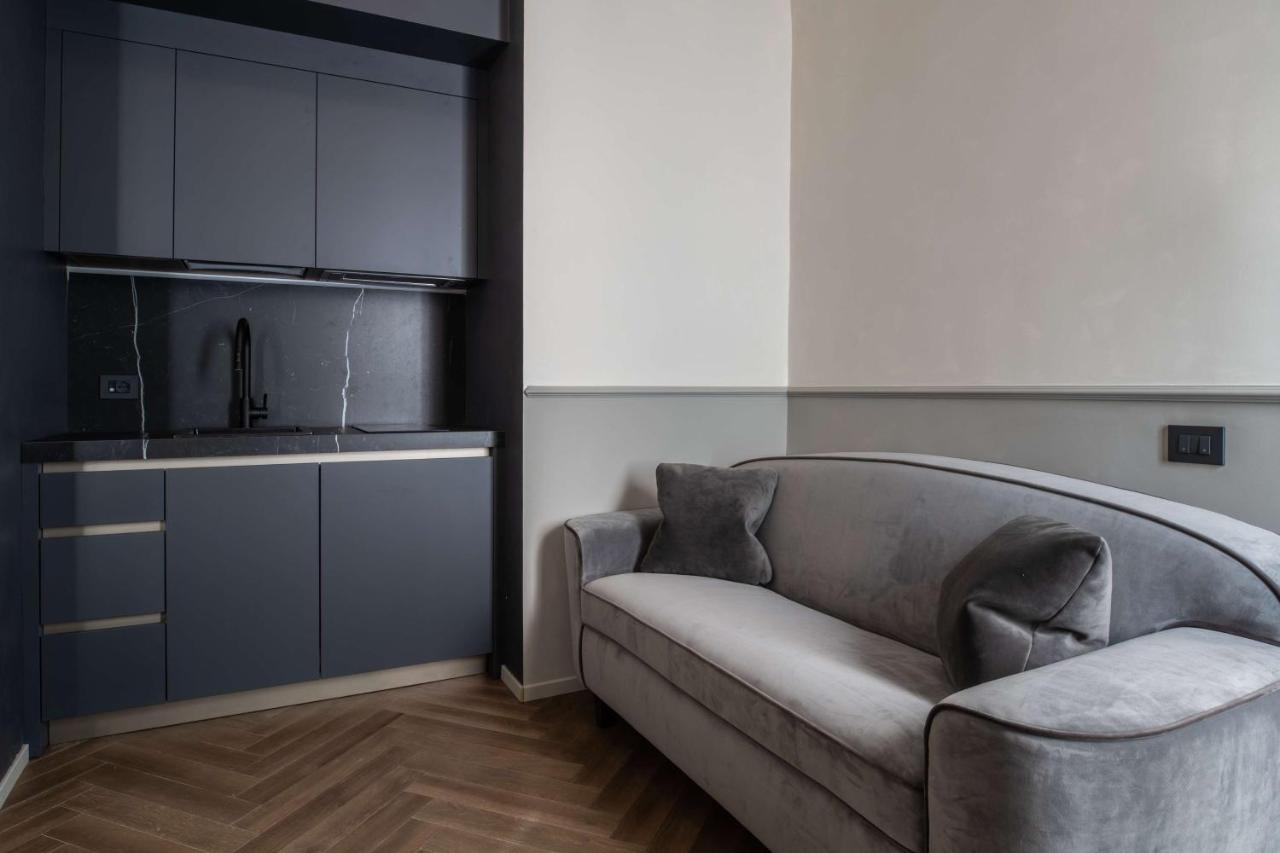 Apartment Luxury Palazzo Nani Venedig