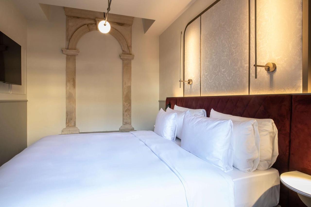 Luxury Palazzo Nani Apartment Venedig